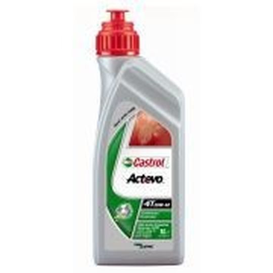 Einen hohen Verschleißschutz bietet das neue Castrol ACT>EVO. (Castrol) Einen hohen Verschleißschutz bietet das neue Castrol ACT>EVO. (Castrol)
