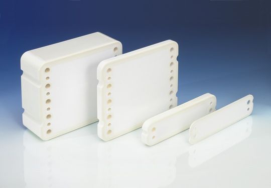 Membrankassetten der Serie Omega T eignen sich zur effizienten Aufarbeitung von Proteinen im Rahmen biopharmazeutischer Aufreinigungsprozesse. (Bild: Pall Life Sciences) Membrankassetten der Serie Omega T eignen sich zur effizienten Aufarbeitung von Proteinen im Rahmen biopharmazeutischer Aufreinigungsprozesse. (Bild: Pall Life Sciences)