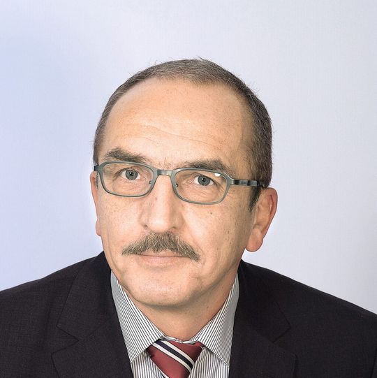 Roland Lommer, Sales Manager Channel bei Eaton Power Quality Roland Lommer, Sales Manager Channel bei Eaton Power Quality