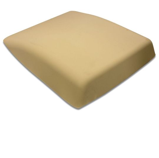Ultem PEI-Schaum (Bild: SABIC) Ultem PEI-Schaum (Bild: SABIC)