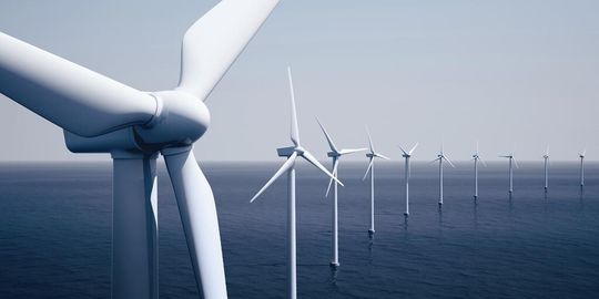 Smart Energy als Teil der Smart-Solutions-Reihe von Ceva macht kompelxe, internationale Supply Chains heutiger Energieunternehmen transparent. (Bild: Ceva) Smart Energy als Teil der Smart-Solutions-Reihe von Ceva macht kompelxe, internationale Supply Chains heutiger Energieunternehmen transparent. (Bild: Ceva)