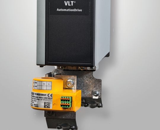 (Bild: Danfoss/Bender)