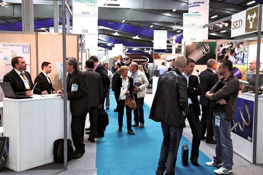 Medtec France quitter désormais Besançon pour Lyon. Medtec France quitter désormais Besançon pour Lyon.