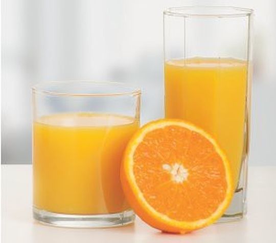 Thermo Fisher Scientific hat eine neue Methode zum Nachweis von Carbendazim in Orangensaft entwickelt. (Bild: Thermo Fisher Scientific) Thermo Fisher Scientific hat eine neue Methode zum Nachweis von Carbendazim in Orangensaft entwickelt. (Bild: Thermo Fisher Scientific)