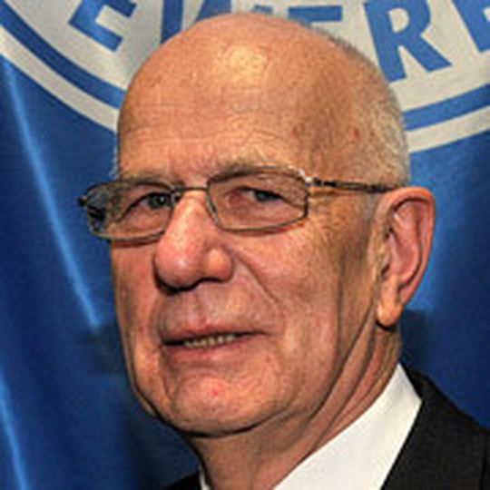 Obermeister Arno Stübs will sich verstärkt um Nachwuchskräfte kümmern. (Foto: Zietz)