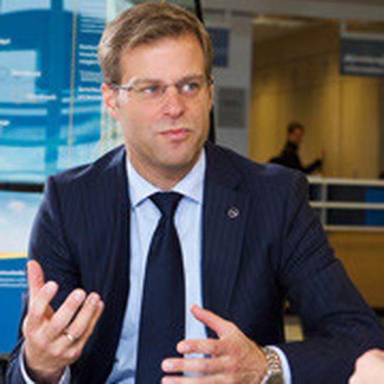 Jens Nagl (Foto: Opel)