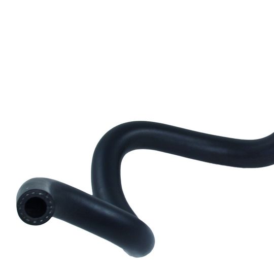 Vorgeformter AUTOGAS-Schlauch (Bild: Parker Hannifin)