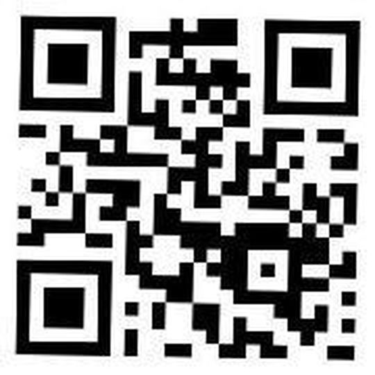 Modern wie eine Vespa: die Einladung zum Event auf QR-Code-Basis. (Foto: SIP Scootershop) Modern wie eine Vespa: die Einladung zum Event auf QR-Code-Basis. (Foto: SIP Scootershop)