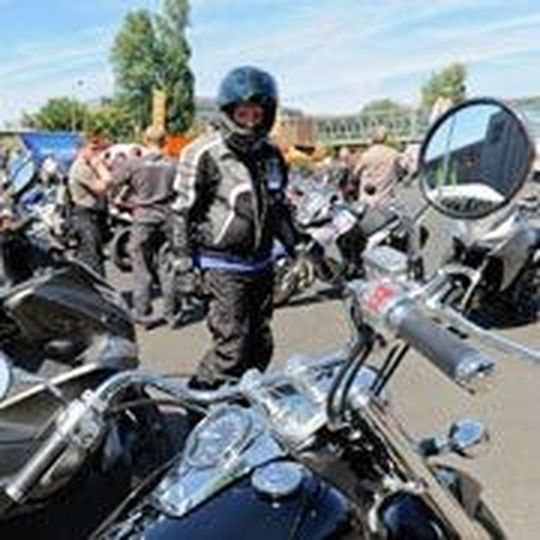 Der Tag des Donners: Die IVM-Mitglieder eröffnen am 24. März konzertiert die Saison 2012. (Foto: IVM) Der Tag des Donners: Die IVM-Mitglieder eröffnen am 24. März konzertiert die Saison 2012. (Foto: IVM)