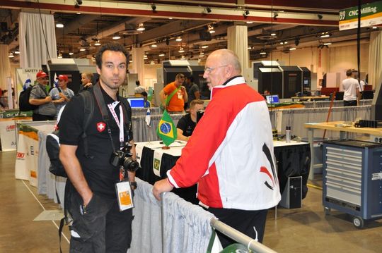 (Image: Swissmechanic) (Image: Swissmechanic)