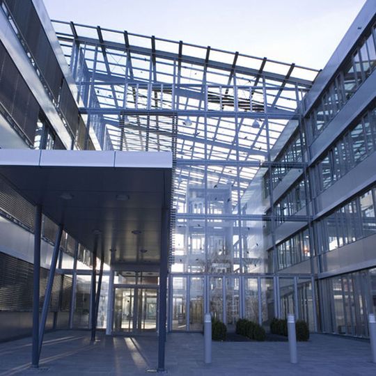 Freude in der Zentrale: Dank der neuen Plattform konnten die Prozesse bei Deutz beschleunigt und Kosten eingespart werden. (Bild: Deutz) Freude in der Zentrale: Dank der neuen Plattform konnten die Prozesse bei Deutz beschleunigt und Kosten eingespart werden. (Bild: Deutz)