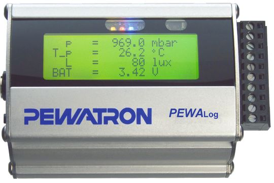 Pewalog Pewalog