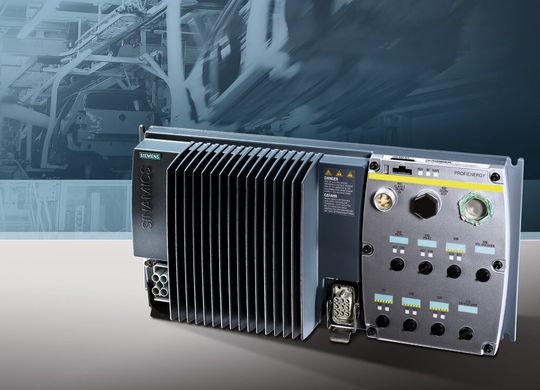 Sinamics G120D Sinamics G120D