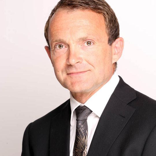 Ex-Gazeley-Mann Thomas Karmann ist der neue Regional Director Northern Europe bei Prologis. (Bild: Prologis) Ex-Gazeley-Mann Thomas Karmann ist der neue Regional Director Northern Europe bei Prologis. (Bild: Prologis)