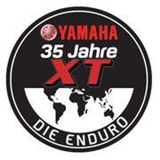 Zum Jubiläum der (nicht nur) hierzulande beliebten XT-Reihe hat sich Yamaha Motor Deutschland einiges ausgedacht. Zum Jubiläum der (nicht nur) hierzulande beliebten XT-Reihe hat sich Yamaha Motor Deutschland einiges ausgedacht.