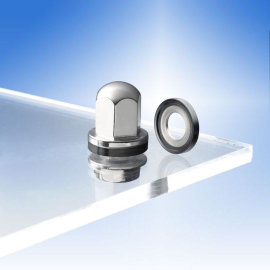 (Bild: Freudenberg Process Seals) (Bild: Freudenberg Process Seals)