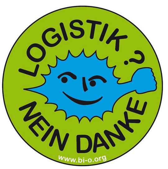 Proteste gegen Logistikprojekte sorgen Investoren. Ein Handbuch soll jetzt Informationen liefern und frühzeitig Konflikte entschärfen. (Bild: BI Oldendorf) Proteste gegen Logistikprojekte sorgen Investoren. Ein Handbuch soll jetzt Informationen liefern und frühzeitig Konflikte entschärfen. (Bild: BI Oldendorf)