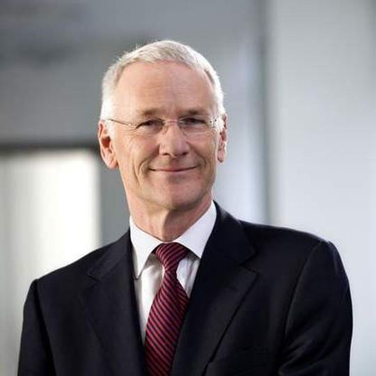 Jan Stoop, Mitglied des Vorstandes, verlässt KSB Ende März. (Bild: KSB) Jan Stoop, Mitglied des Vorstandes, verlässt KSB Ende März. (Bild: KSB)