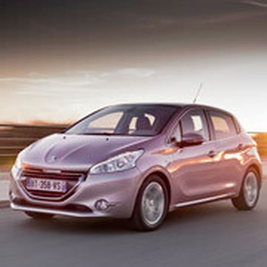 (Foto: Peugeot) (Foto: Peugeot)