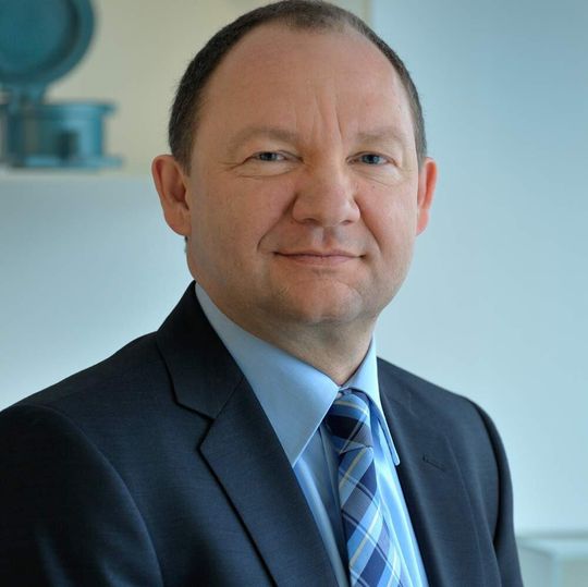 Thomas Irl besetzt die neu geschaffene Position als Vertriebleiter D-A-CH bei ODU. (Bild: ODU) Thomas Irl besetzt die neu geschaffene Position als Vertriebleiter D-A-CH bei ODU. (Bild: ODU)