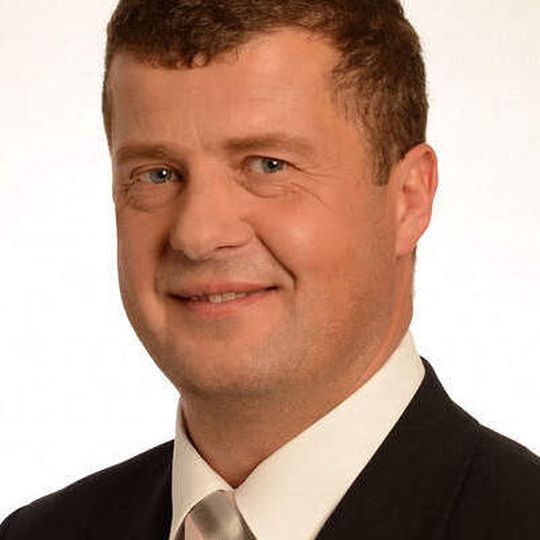 Dr. Torsten Kuntze (47), bisheriger Werkleiter im VEM Sachsenwerk und Geschäftsführer von VEM transresch, ist seit 1. April 2012 auch Geschäftsführer Technik und Vertrieb des Sachsenwerkes. (Bild: VEM)