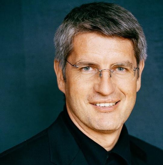 Dr. Georg Kraus ist geschäftsführender Gesellschafter der Unternehmensberatung Dr. Kraus & Partner. (Dr. Kraus & Partner)