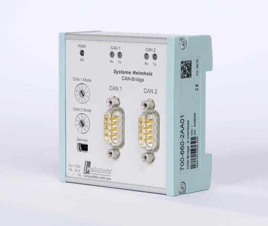 (Systeme Helmholz) (Systeme Helmholz)