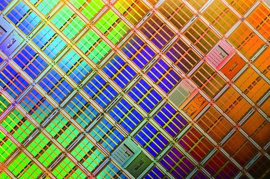 Bild: Freescale Bild: Freescale