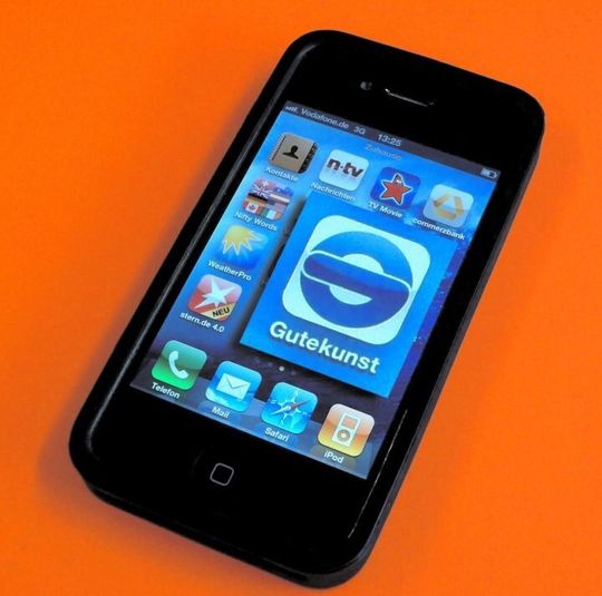 Gutekunst hat seinen Federnkatalog jetzt als Web-Applikation vorgestellt. (Bild: Gutekunst) Gutekunst hat seinen Federnkatalog jetzt als Web-Applikation vorgestellt. (Bild: Gutekunst)