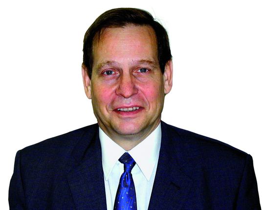 Herbert Werner, Geschäftsführer der Meuselwitz Guss Eisengiesserei: „Der Markt der Windenergie lebt stark von dem Vertrauen in die Qualität sowie von der Lieferbereitschaft und Termintreue der Lieferanten.“ Bild: Meuselwitz Eisengiesserei Herbert Werner, Geschäftsführer der Meuselwitz Guss Eisengiesserei: „Der Markt der Windenergie lebt stark von dem Vertrauen in die Qualität sowie von der Lieferbereitschaft und Termintreue der Lieferanten.“ Bild: Meuselwitz Eisengiesserei