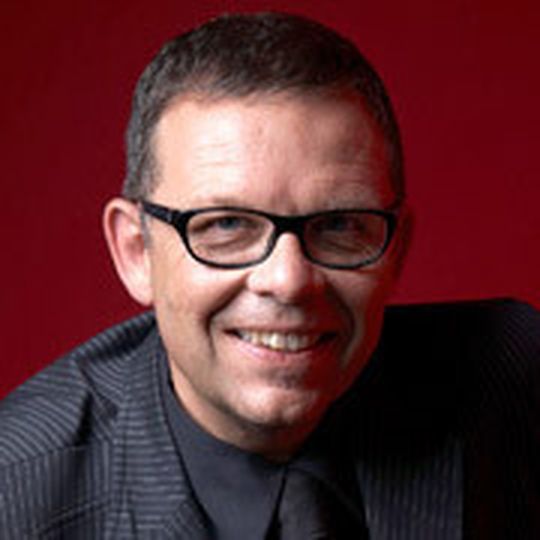 Peter Schreyer, Chefdesigner bei Kia Motors: „Beim Design ist es wie mit der Architektur: Es muss sinnvoll sein.“ Peter Schreyer, Chefdesigner bei Kia Motors: „Beim Design ist es wie mit der Architektur: Es muss sinnvoll sein.“