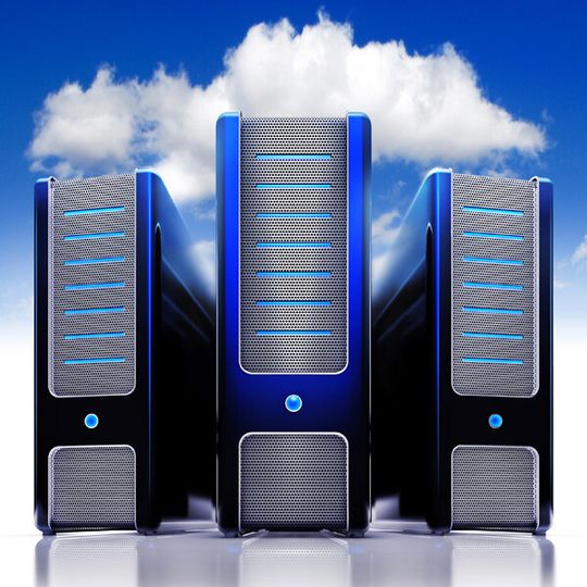 Cloud Computing war noch vor kurzem ein Hype-Thema, jetzt ist die Technik auf dem Weg in die Realisierung (Bild: © frank peters - Fotolia.com) Cloud Computing war noch vor kurzem ein Hype-Thema, jetzt ist die Technik auf dem Weg in die Realisierung (Bild: © frank peters - Fotolia.com)