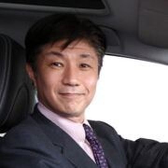 Auch wenn er hier hinter dem Steuer eines Autos sitzt: Katushi Inoue, der neue Präsident von Honda Deutschland, startete seine Karriere im Motorradvertrieb. (Foto: Honda Deutschland) Auch wenn er hier hinter dem Steuer eines Autos sitzt: Katushi Inoue, der neue Präsident von Honda Deutschland, startete seine Karriere im Motorradvertrieb. (Foto: Honda Deutschland)