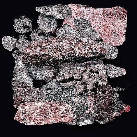Iron Ore – Finnish technology company Metso will work on an Indian ore processing plant. (Picture: Wikimedia Commons) Iron Ore – Finnish technology company Metso will work on an Indian ore processing plant. (Picture: Wikimedia Commons)