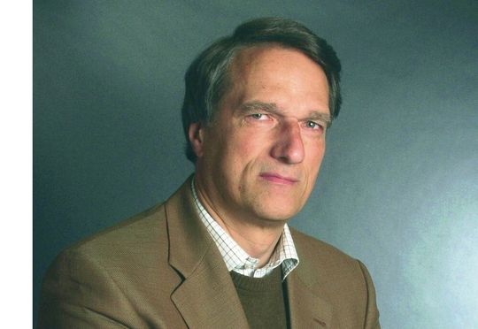 Dr. Carsten Emde, Geschäftsführer, OSADL: „Durch die Zusammenarbeit mit anderen Entwicklern, können die Anwender ihre Ziele schneller, besser und kostengünstiger erreichen.“ Dr. Carsten Emde, Geschäftsführer, OSADL: „Durch die Zusammenarbeit mit anderen Entwicklern, können die Anwender ihre Ziele schneller, besser und kostengünstiger erreichen.“