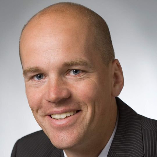 Rainer Kalkbrener wird CEO bei ACP. Rainer Kalkbrener wird CEO bei ACP.