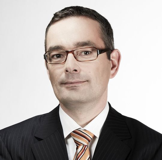 2005 gründete Thomas Wiesmann seine Personalberatung. Zunächst als Partnerunternehmen einer bundesweit tätigen Personaldienstleistungsgruppe. (Bild: Wiesmann Personalisten) 2005 gründete Thomas Wiesmann seine Personalberatung. Zunächst als Partnerunternehmen einer bundesweit tätigen Personaldienstleistungsgruppe. (Bild: Wiesmann Personalisten)