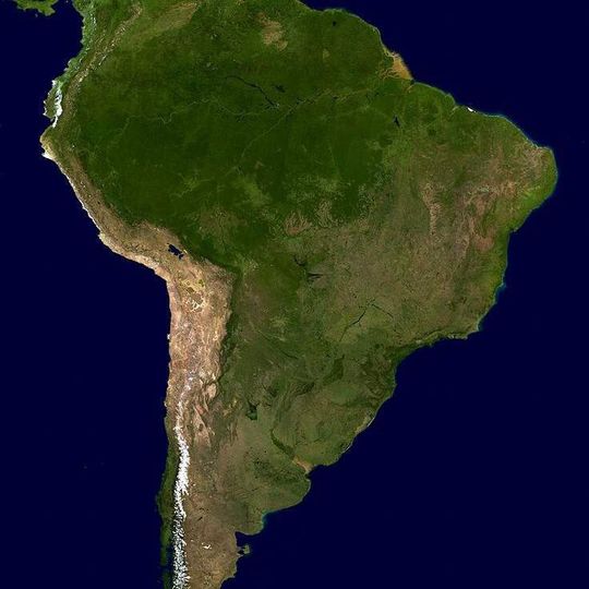 We move on to South America: Brazil, Colombia and Chile - The second part of our series "The Chemical Industry of the Americas". We move on to South America: Brazil, Colombia and Chile - The second part of our series "The Chemical Industry of the Americas".
