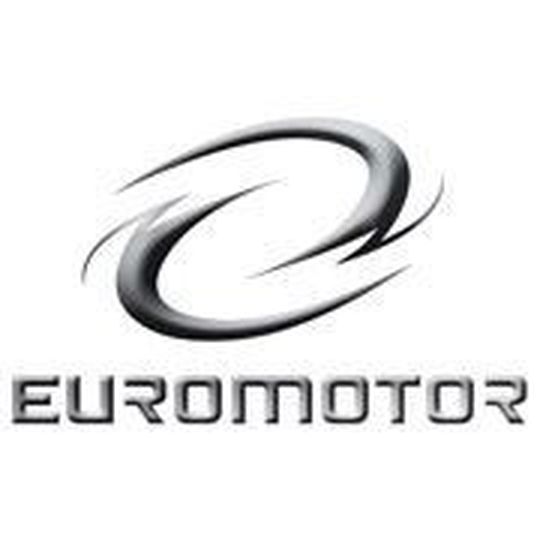 Aus Herkules Motor wurde Euromotor. (Foto: Euromotor) Aus Herkules Motor wurde Euromotor. (Foto: Euromotor)