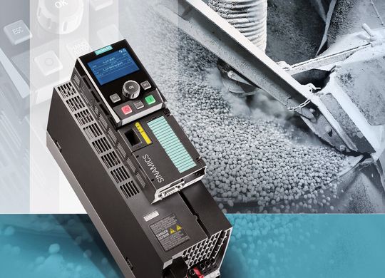 Frequenzumrichter PM240-2 FSA