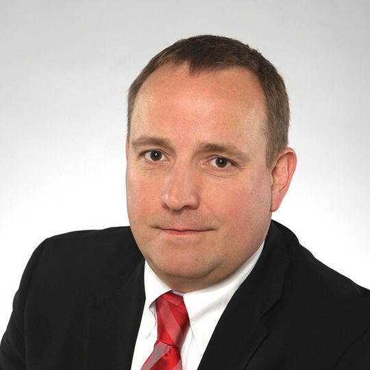 Seit dem 1. April 2012 ist Olaf Böhm Mitglied der Geschäftsleitung beim Münchner Spediteur Kukla. Seit dem 1. April 2012 ist Olaf Böhm Mitglied der Geschäftsleitung beim Münchner Spediteur Kukla.