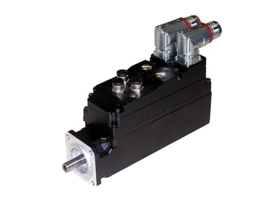 Die intelligente Motornet-DC-Plattform für den konsequenten Aufbau modularer Maschinen zur Senkung der Entwicklungs- und Montagekosten.