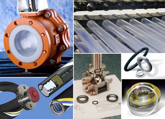 DuPont Seeks Collaborations to Target Improvements in Chemical Processing System Safety, Efficiency and Reliability. DuPont Seeks Collaborations to Target Improvements in Chemical Processing System Safety, Efficiency and Reliability.