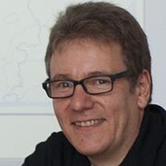 Klaus-Peter Schäfer ist seit Anfang April für die Leitung des Bereichs Sales und Marketing zuständig. Klaus-Peter Schäfer ist seit Anfang April für die Leitung des Bereichs Sales und Marketing zuständig.