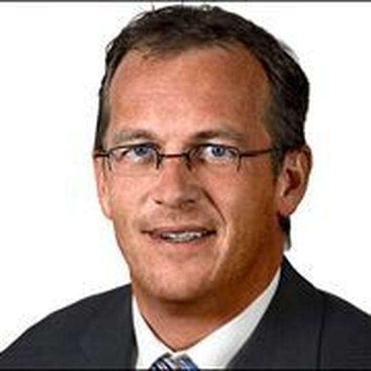 Manfred Steffens ist die operative Nummer eins bei Polo. Manfred Steffens ist die operative Nummer eins bei Polo.