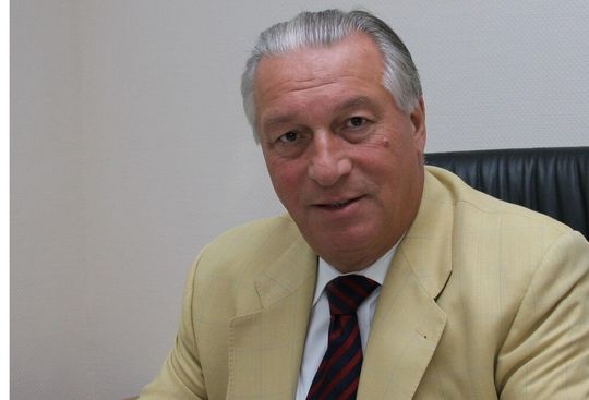 Hilmar Kraus, Geschäftsführer MTM Power: „Als Spezialist bleiben wir immer beweglich.“ Hilmar Kraus, Geschäftsführer MTM Power: „Als Spezialist bleiben wir immer beweglich.“