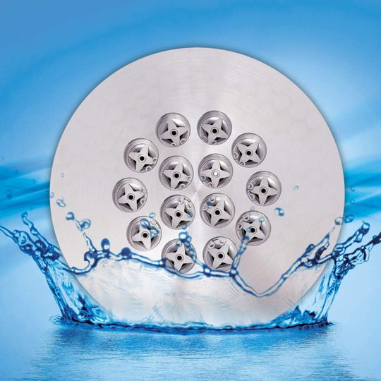 Durchflussbegrenzer BF