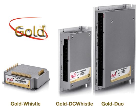 Ligne de produits Gold de Servotronic. Ligne de produits Gold de Servotronic.