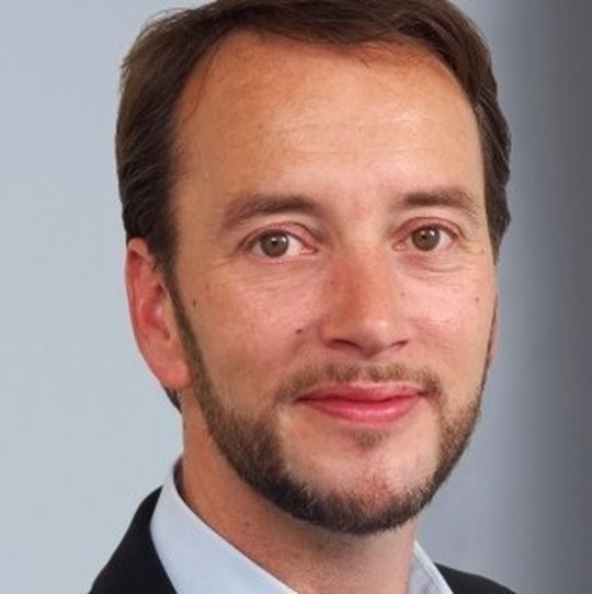 Stefan Symanek: „Die meisten Freiberufler haben München und Frankfurt.“ Stefan Symanek: „Die meisten Freiberufler haben München und Frankfurt.“