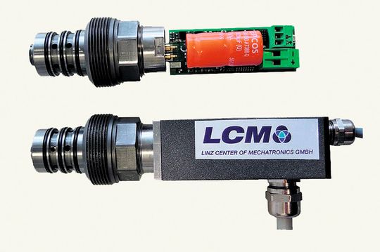 Bild 1: Mit digitalen Hydraulikventilen arbeiten Konverterschaltungen energieeffizienter. Im Vergleich zu konventionellen Schaltungen beträgt die Energieeinsparung bis zu 80 %. Bild 1: Mit digitalen Hydraulikventilen arbeiten Konverterschaltungen energieeffizienter. Im Vergleich zu konventionellen Schaltungen beträgt die Energieeinsparung bis zu 80 %.